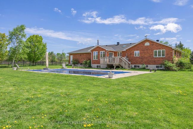 1846 Atkinson Rd, Home with 4 bedrooms, 3 bathrooms and 6 parking in Phelpston ON | Image 7