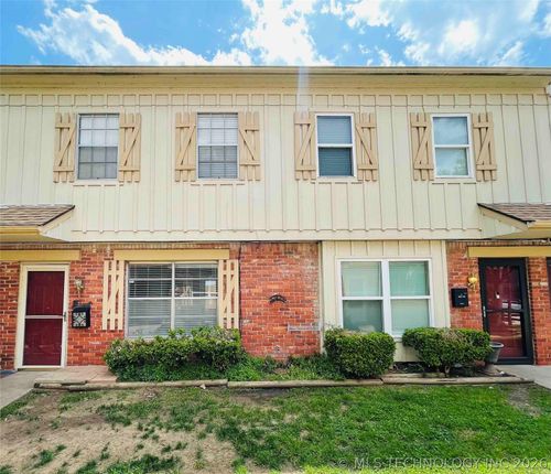 b-6168 S Madison Pl, Tulsa, OK, 74136-1378 | Card Image