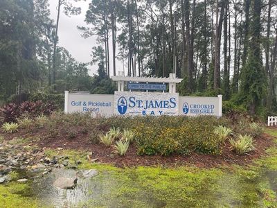 Entrance to St. James Bay | Image 2