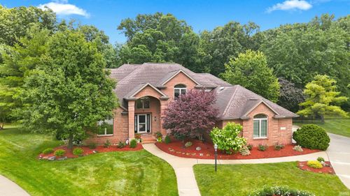 10902 Sherrelwood Ct, Fort Wayne, IN, 46845-6152 | Card Image