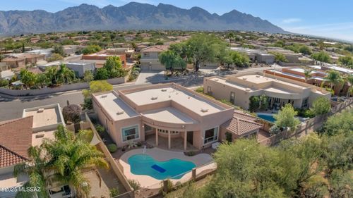13303 N Regulation Drive, Oro Valley, AZ, 85755 | Card Image