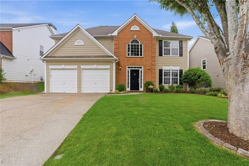 3649 Bancroft Main Nw, Kennesaw, GA, 30144-6012 | Card Image