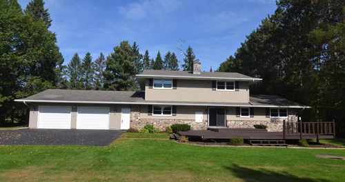 222 North Avenue, Antigo, WI, 54409 | Card Image