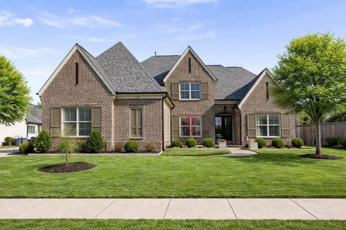 4728 Magnolia Park Cir W, Collierville, TN, 38017-2269 | Card Image