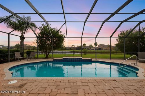 1809 S Cappero Dr, St Augustine, FL, 32092-4769 | Card Image