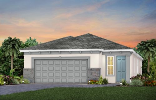 hallmark-1243 Haven Circle, Vero Beach, FL, 32960 | Card Image