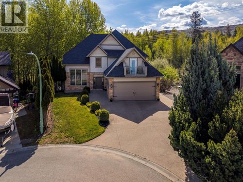 5037 Treadgold Crt, Kelowna, BC, V1W5B4 | Card Image