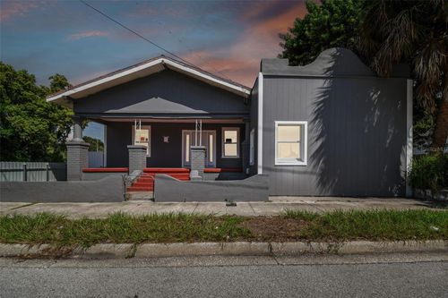 1406 E 21st Avenue, TAMPA, FL, 33605 | Card Image
