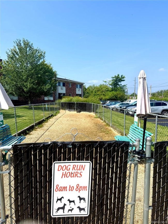 Dog run / Exercise Area | Image 25