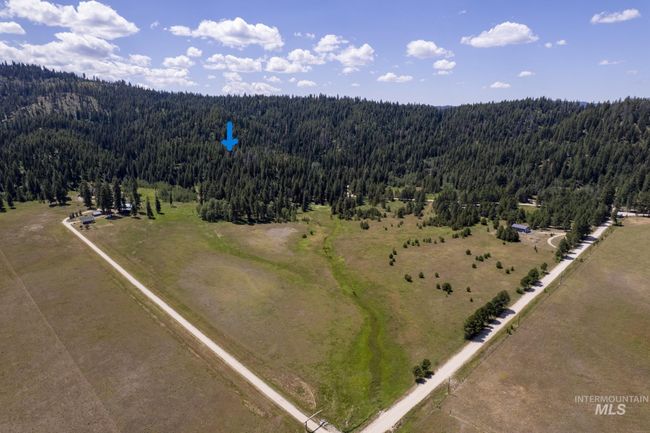 10324 Peterson Loop, House other with 2 bedrooms, 1 bathrooms and null parking in Cascade ID | Image 34