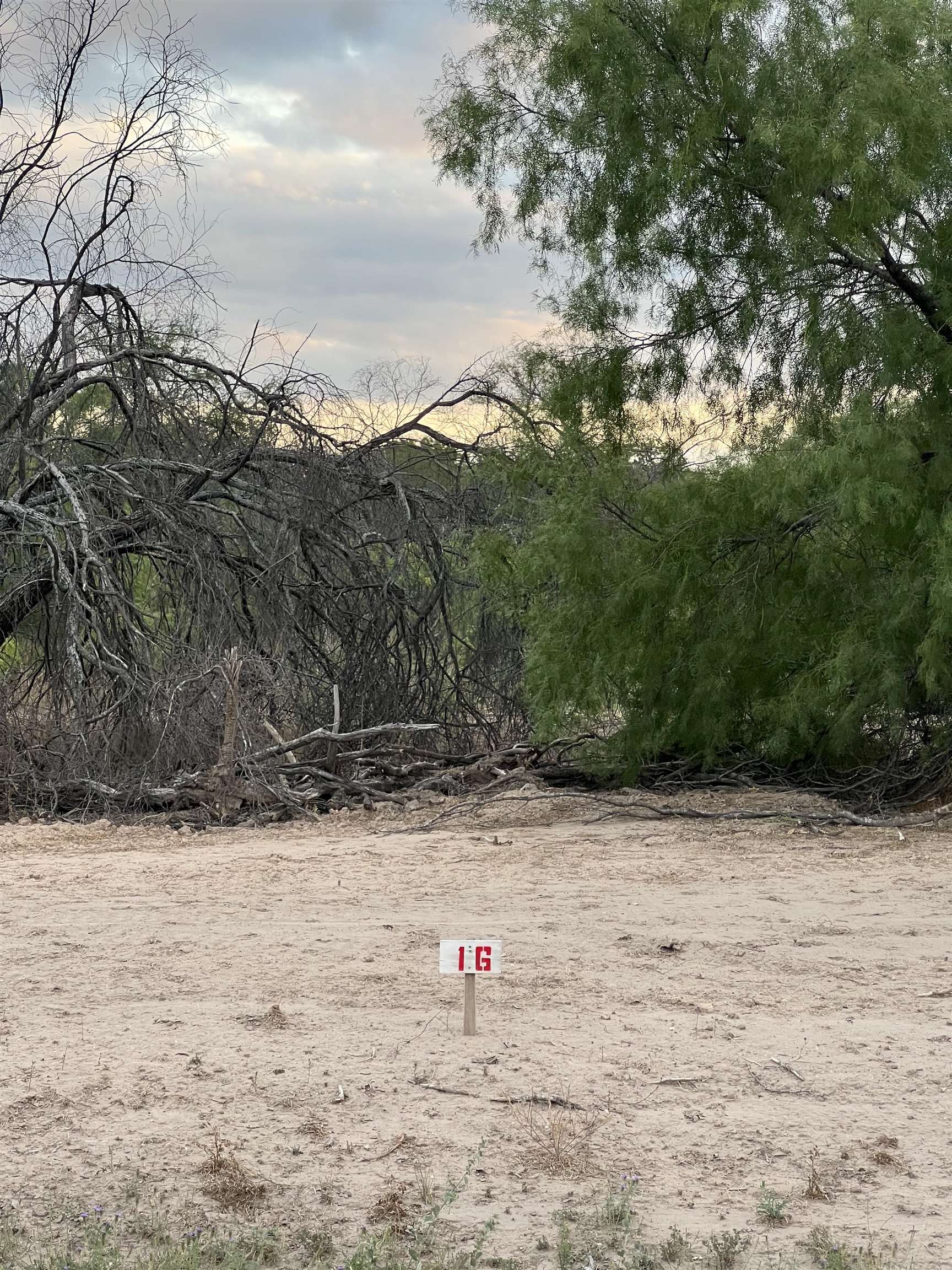 Land in Del Rio