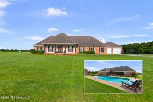 712 Leesburg Rd, Pelahatchie, MS, 39145-2787 | Card Image