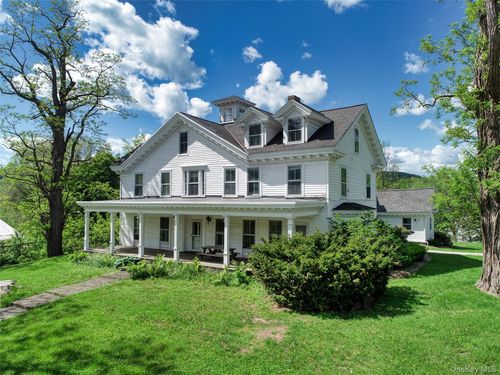 43355 State Route 28, Arkville, NY, 12406-1557 | Card Image