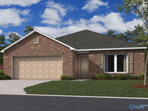 4028 Mckenzie Drive, Decatur, AL, 35603 | Card Image