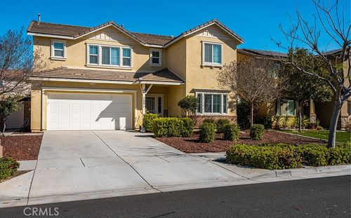 2491 E Norwich St, Ontario, CA, 91761-3881 | Card Image