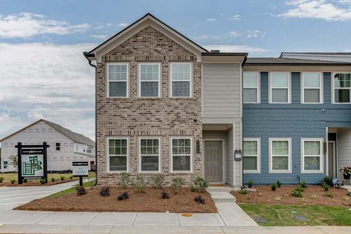 5508 Warwick Pass Street, Douglasville, GA, 30135 | Card Image