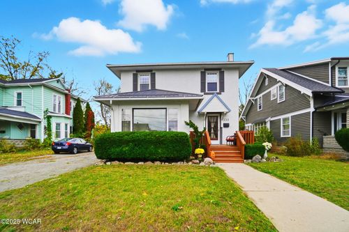 233 South Ave, Van Wert, OH, 45891-2352 | Card Image