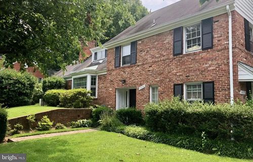 4840 Alton Pl Nw, WASHINGTON, DC, 20016-2064 | Card Image