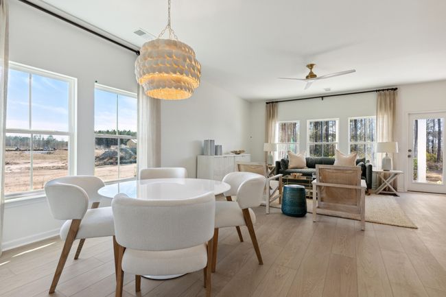 PRIMROSE DINING ROOM | Image 8