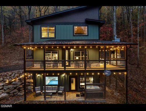 3142 Horse Gap Rd, Sevierville, TN, 37876 | Card Image