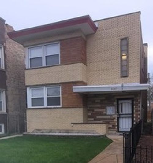 g-8645 S Drexel Ave, Chicago, IL, 60619-6211 | Card Image