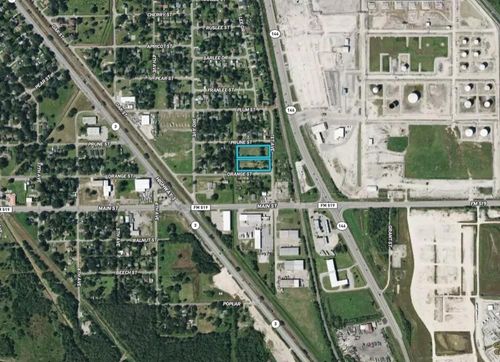 103 Prune Street, La Marque, TX, 77568 | Card Image