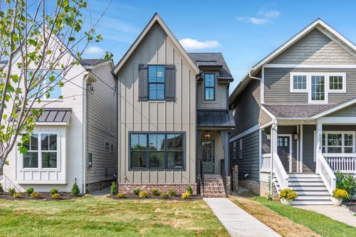 5604 Tennessee Ave, Nashville, TN, 37209 | Card Image