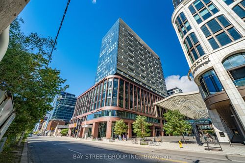 801-480 Front St W, Toronto, ON, M5V0V5 | Card Image