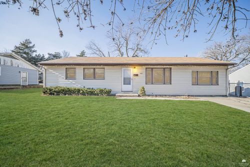 922 S Garfield St, Junction City, KS, 66441-4110 | Card Image