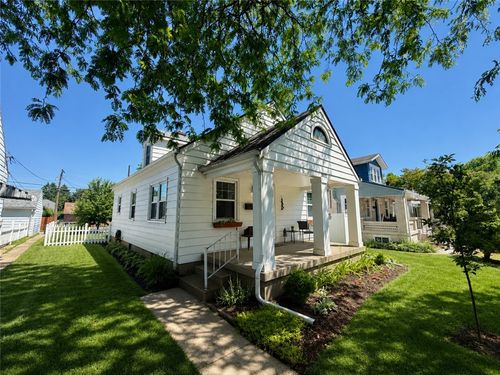 2812 Whittier Ave, Dayton, OH, 45420-2656 | Card Image