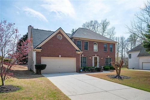 3609 River Edge Ct, DECATUR, GA, 30034-5060 | Card Image
