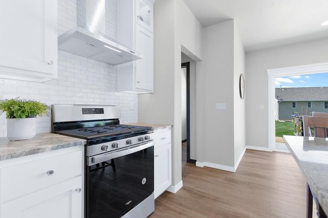3588 Black Sheep Way, House other with 3 bedrooms, 2 bathrooms and null parking in GREEN BAY WI | Image 18