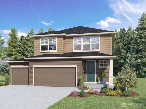 105-28808 77th Dr Nw, Stanwood, WA, 98292-6294 | Card Image