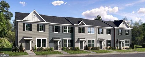 LOT #085 Gravenstein Lane, MARTINSBURG, WV, 25403 | Card Image