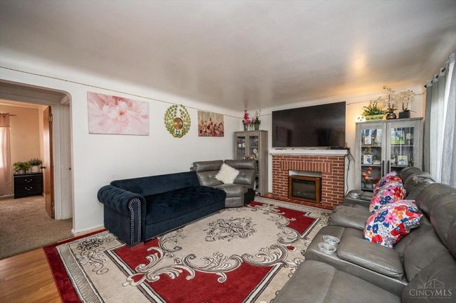 3369 W Galbraith Rd, House other with 3 bedrooms, 1 bathrooms and null parking in Colerain Twp OH | Image 21