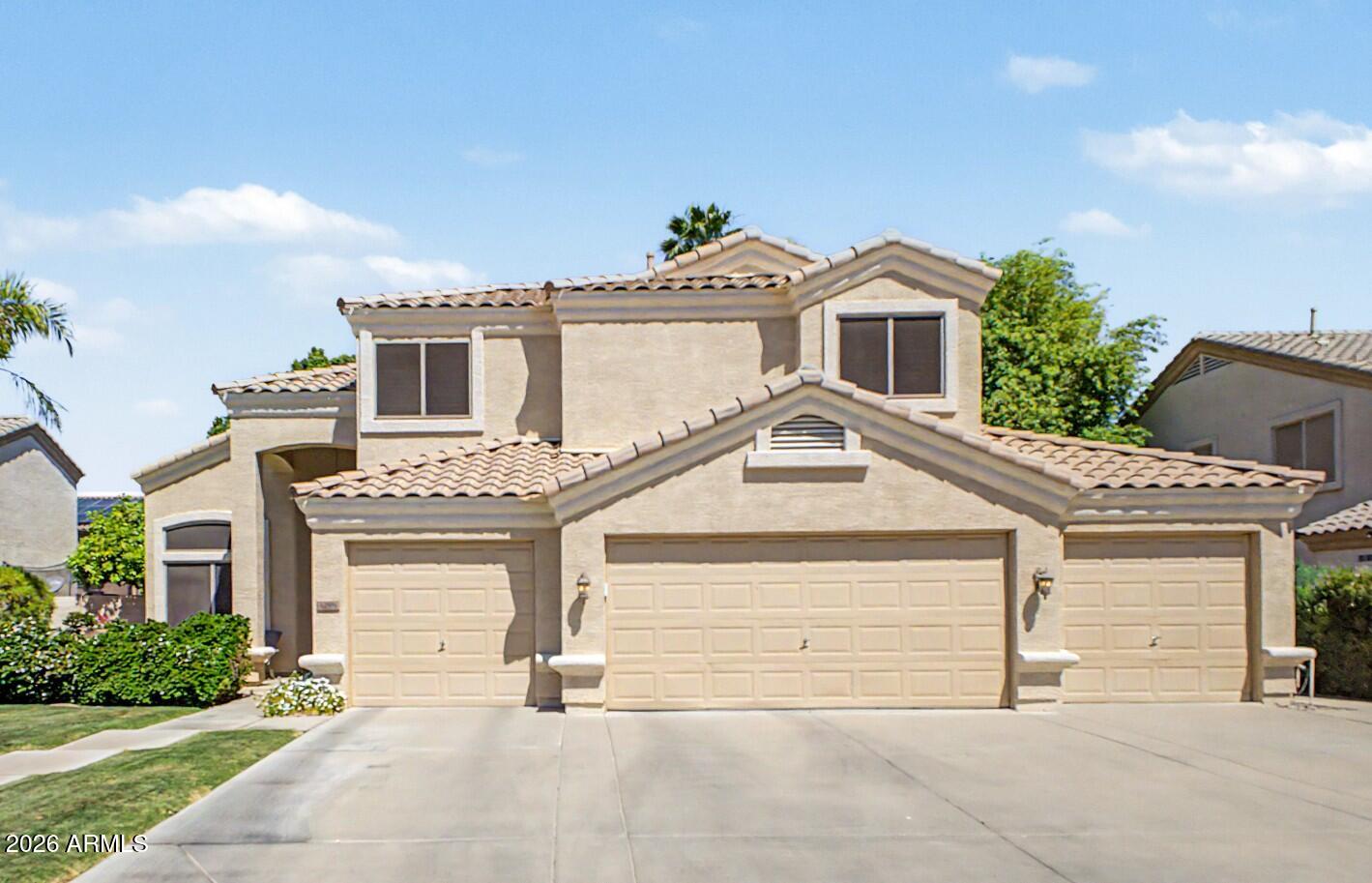 Residential in Glendale