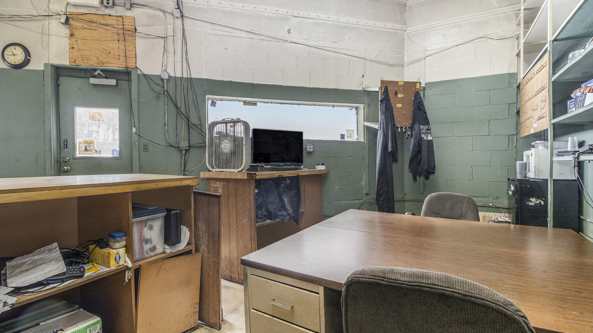 Commercial Sale in Detroit 4