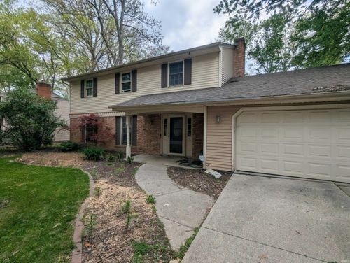 6427 Monarch Dr, Fort Wayne, IN, 46815-7854 | Card Image