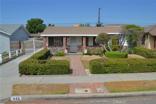 415 S Grandin Avenue, Azusa, CA, 91702 | Card Image