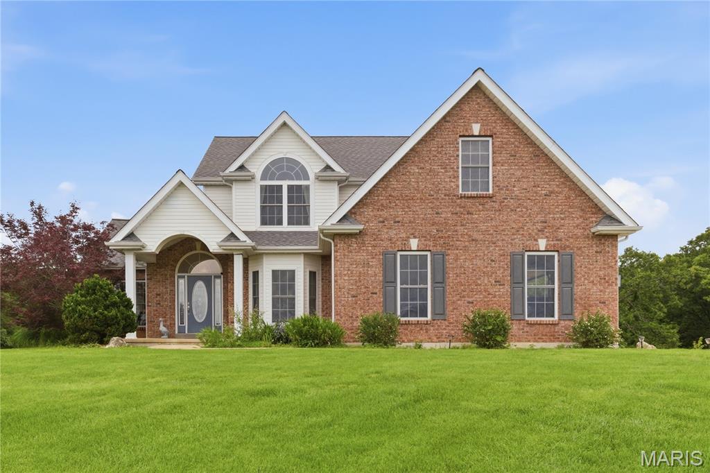 Residential in Troy 3