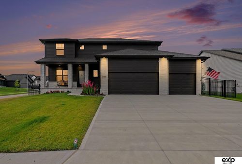 11004 N 169th St, Bennington, NE, 68007-5059 | Card Image