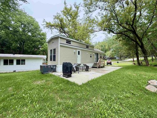506 Sunset Ct, Edgerton, WI, 53534 | Card Image