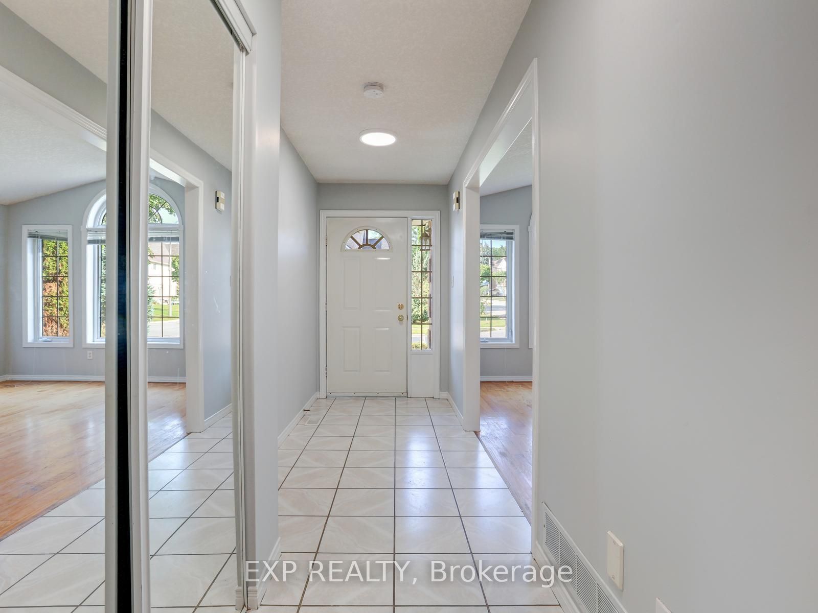 Residential Lease in Kitchener 4