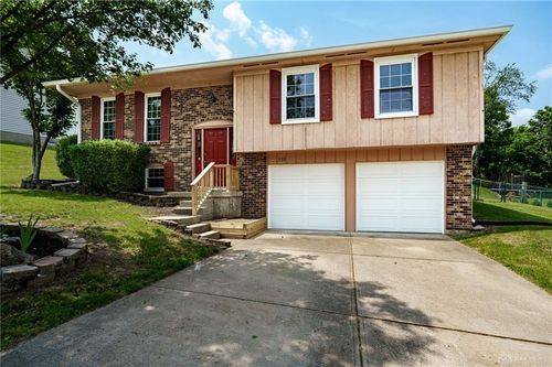 539 Fitzooth Dr, Miamisburg, OH, 45342-5905 | Card Image