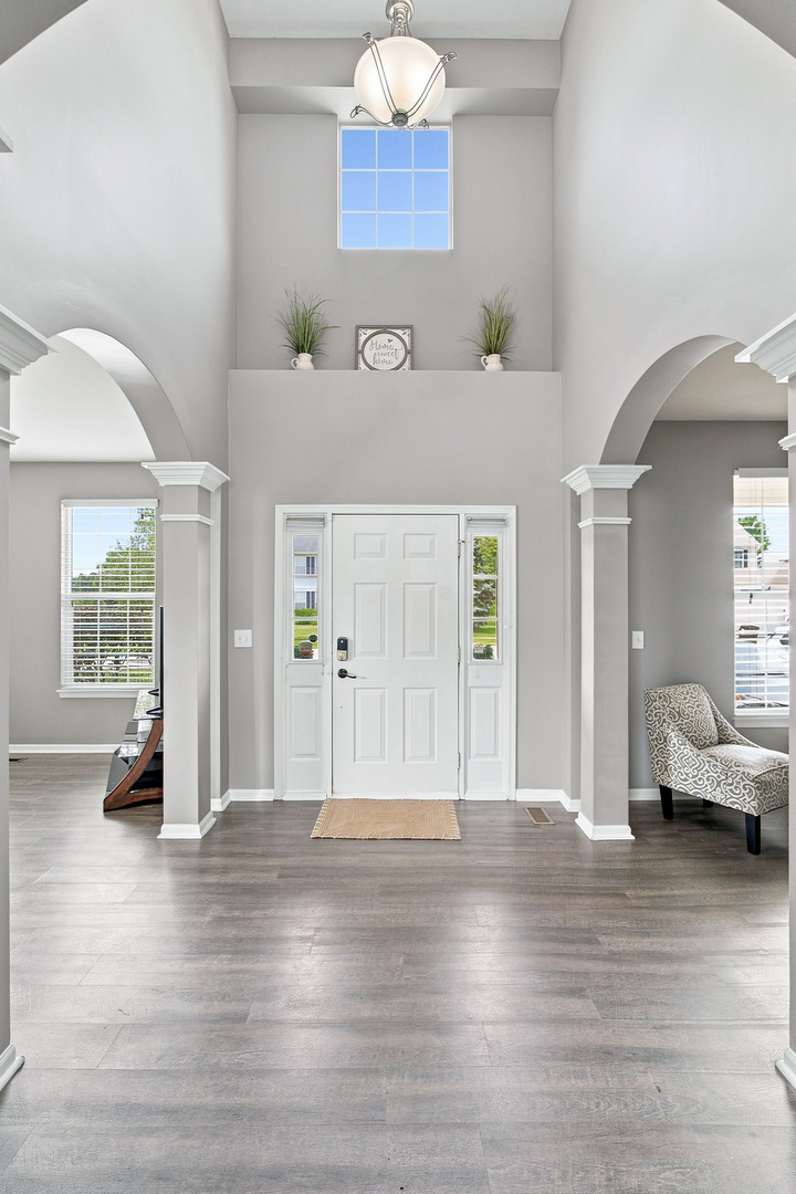Residential in McHenry 4