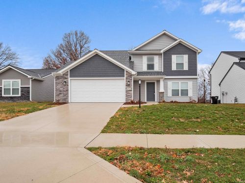 14732 Verona Lakes Psge, Fort Wayne, IN, 46814-0049 | Card Image