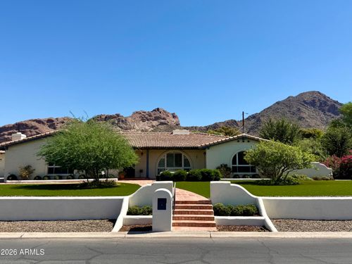 4602 E Exeter Boulevard, Phoenix, AZ, 85018 | Card Image