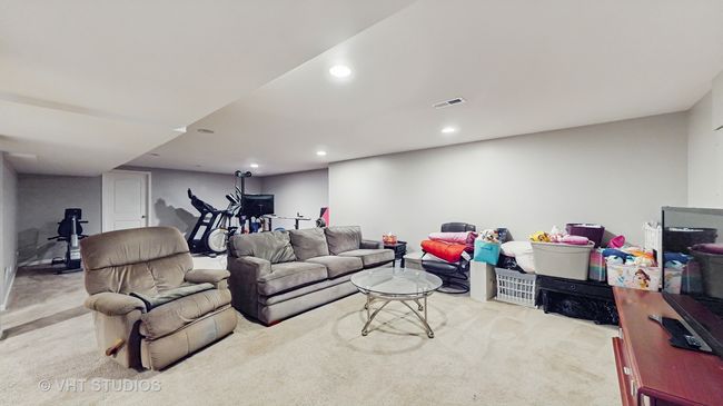 3756 Innesbrook Ct, House other with 5 bedrooms, 4 bathrooms and 4 parking in Algonquin IL | Image 41