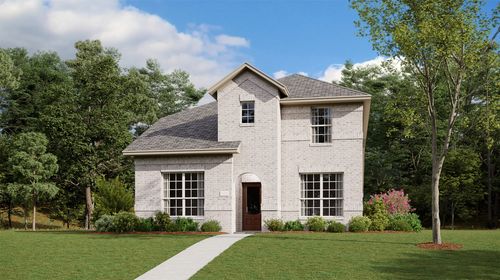 16908 Big Red Dr, Justin, TX, 76247-2726 | Card Image