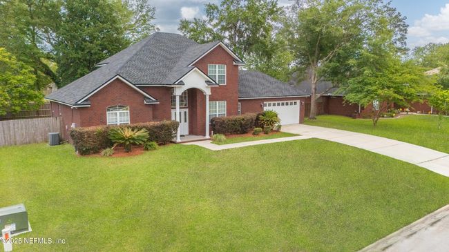1296 Copper Creek Dr, House other with 3 bedrooms, 3 bathrooms and null parking in MACCLENNY FL | Image 27